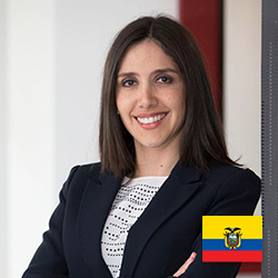 Econ. Valeria Llerena