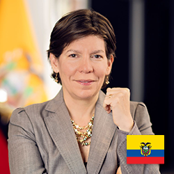 Dra. Margarita Hernández