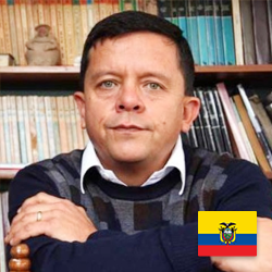 Econ. Juan Carlos Urgilés