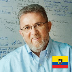 Ing. Fidel Durán